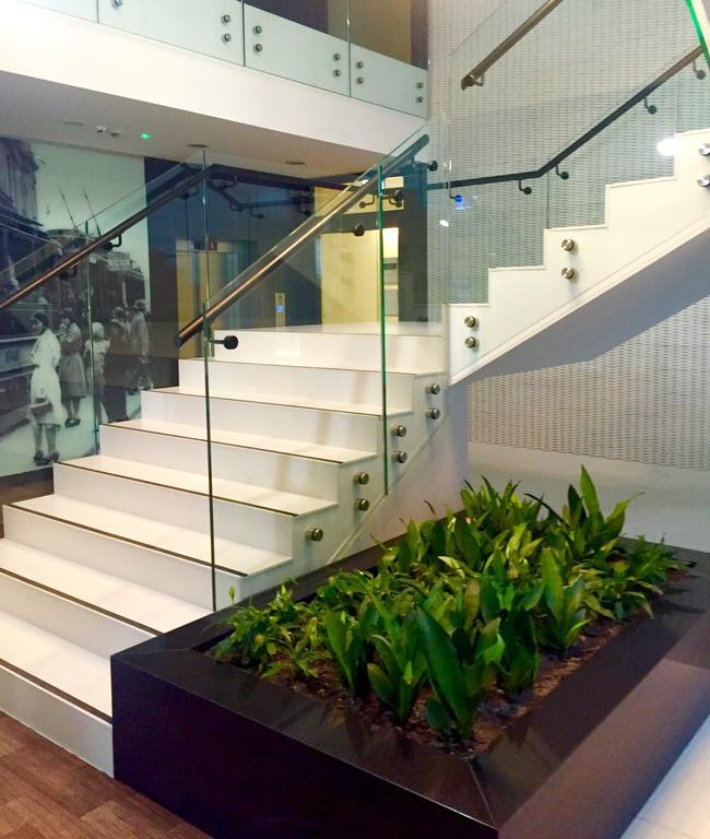 ורשה Silverapartments מראה חיצוני תמונה
